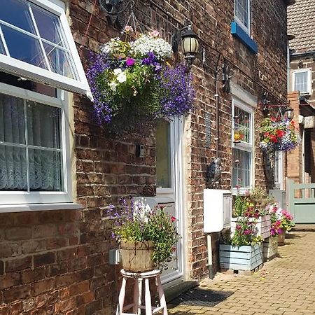 Saltburn Holidays Primrose Cottage Guisborough Eksteriør bilde