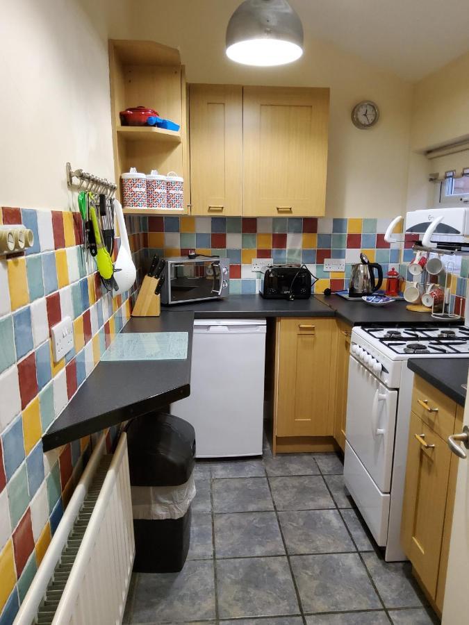 Saltburn Holidays Primrose Cottage Guisborough Eksteriør bilde