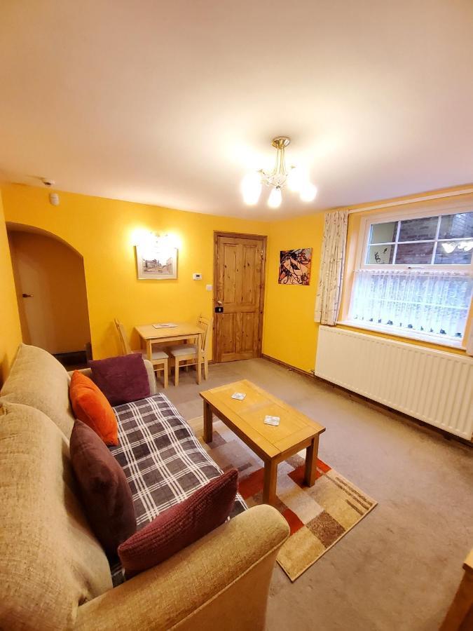 Saltburn Holidays Primrose Cottage Guisborough Eksteriør bilde