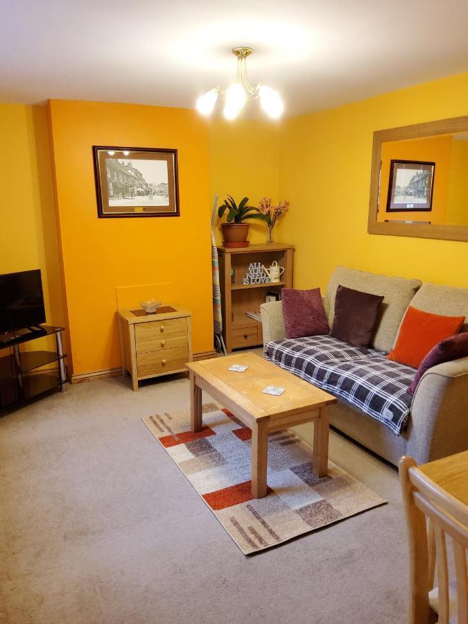 Saltburn Holidays Primrose Cottage Guisborough Eksteriør bilde