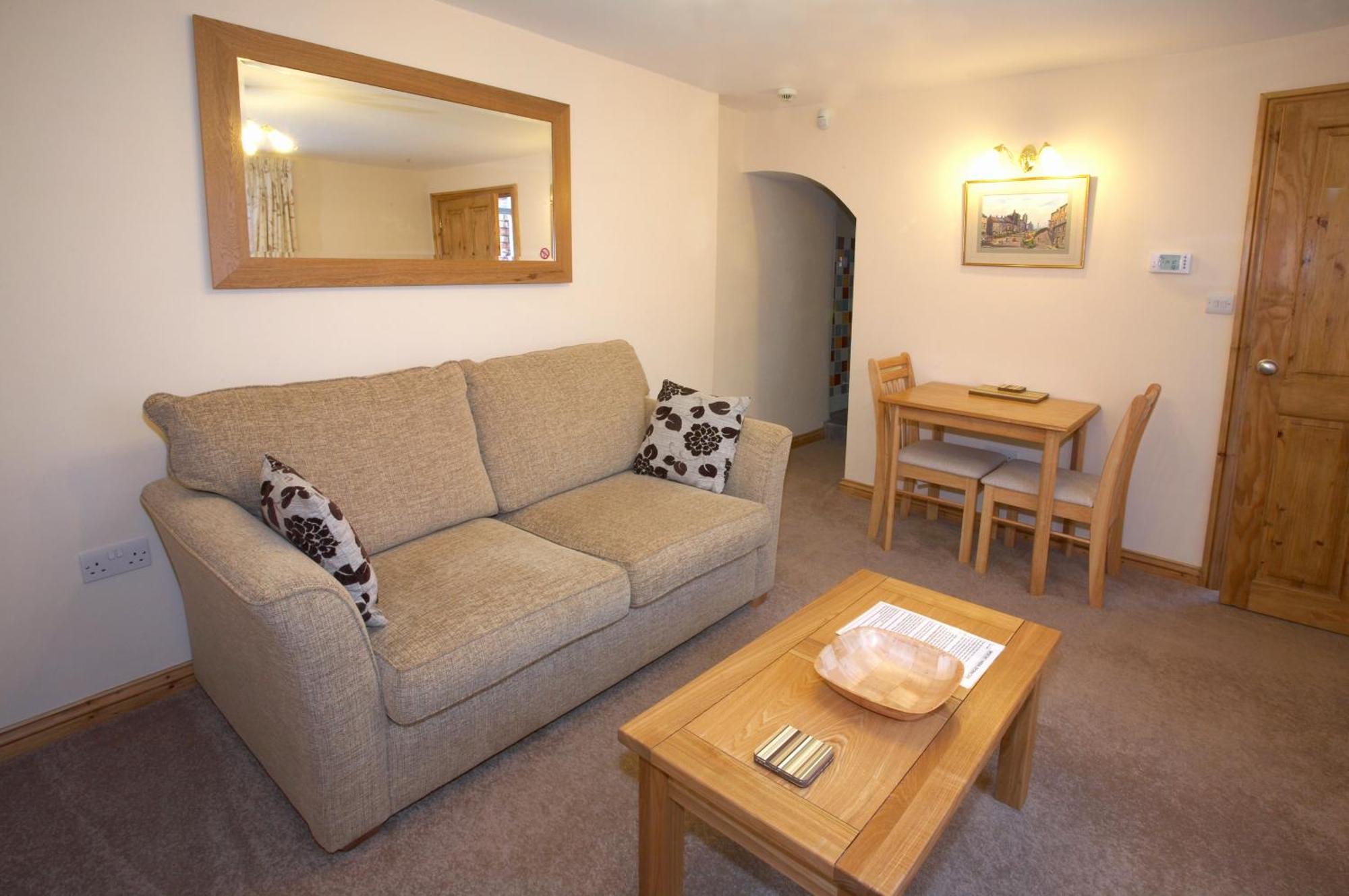 Saltburn Holidays Primrose Cottage Guisborough Rom bilde