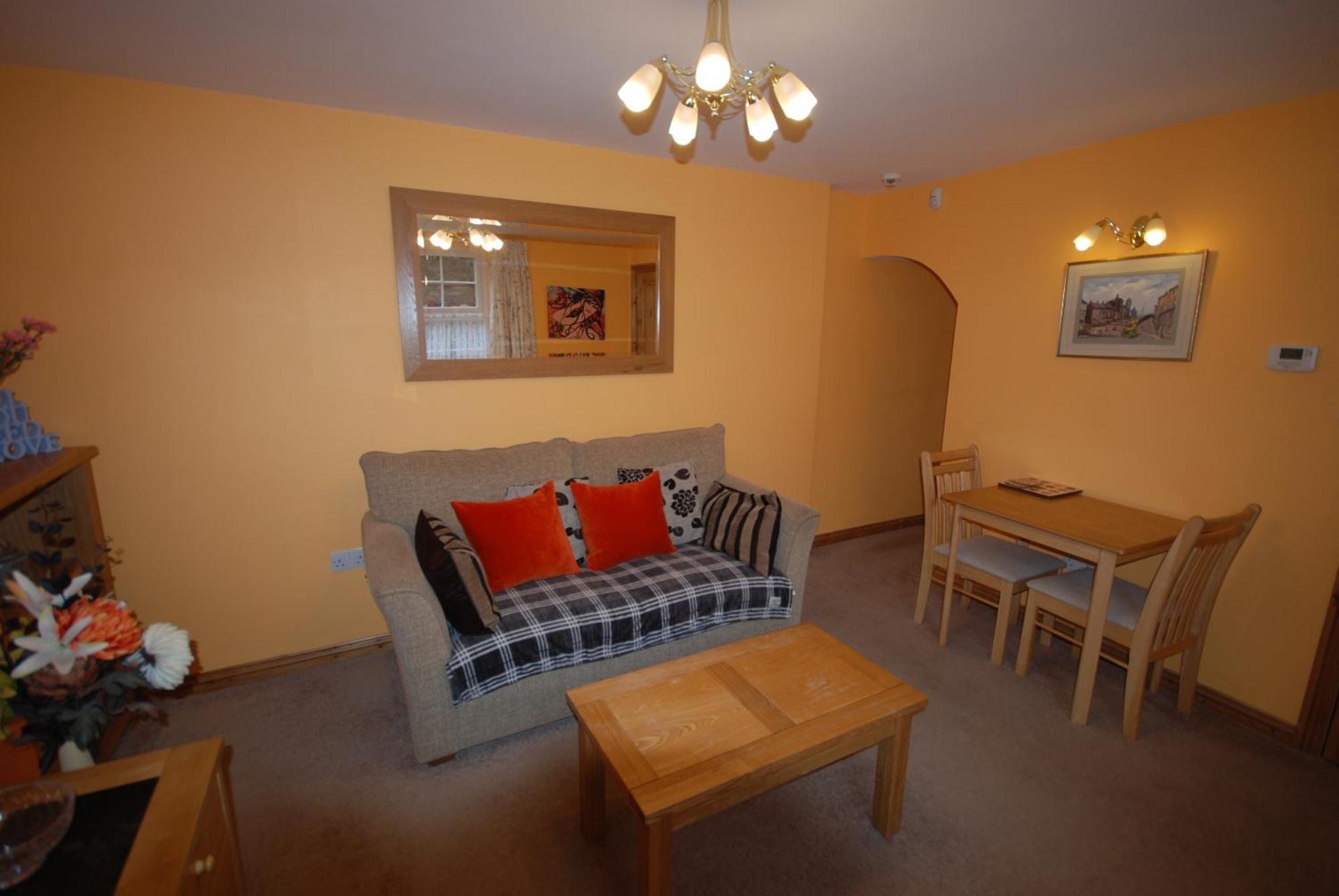 Saltburn Holidays Primrose Cottage Guisborough Rom bilde