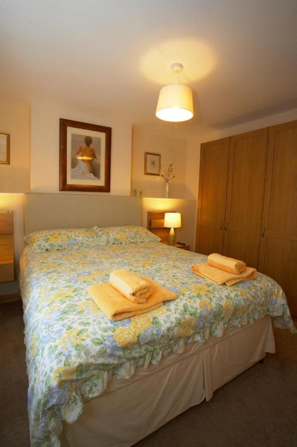Saltburn Holidays Primrose Cottage Guisborough Eksteriør bilde