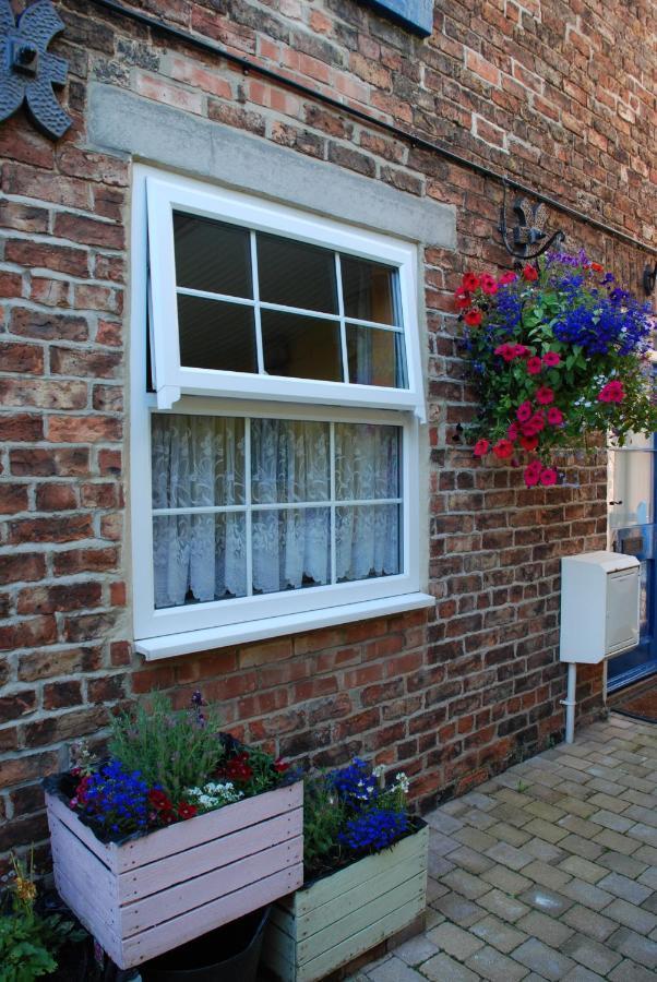 Saltburn Holidays Primrose Cottage Guisborough Eksteriør bilde