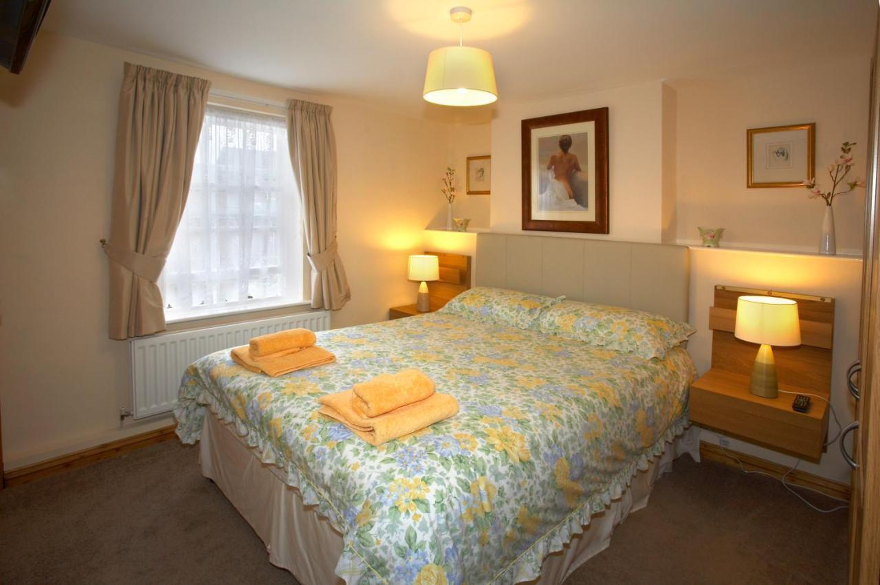Saltburn Holidays Primrose Cottage Guisborough Eksteriør bilde