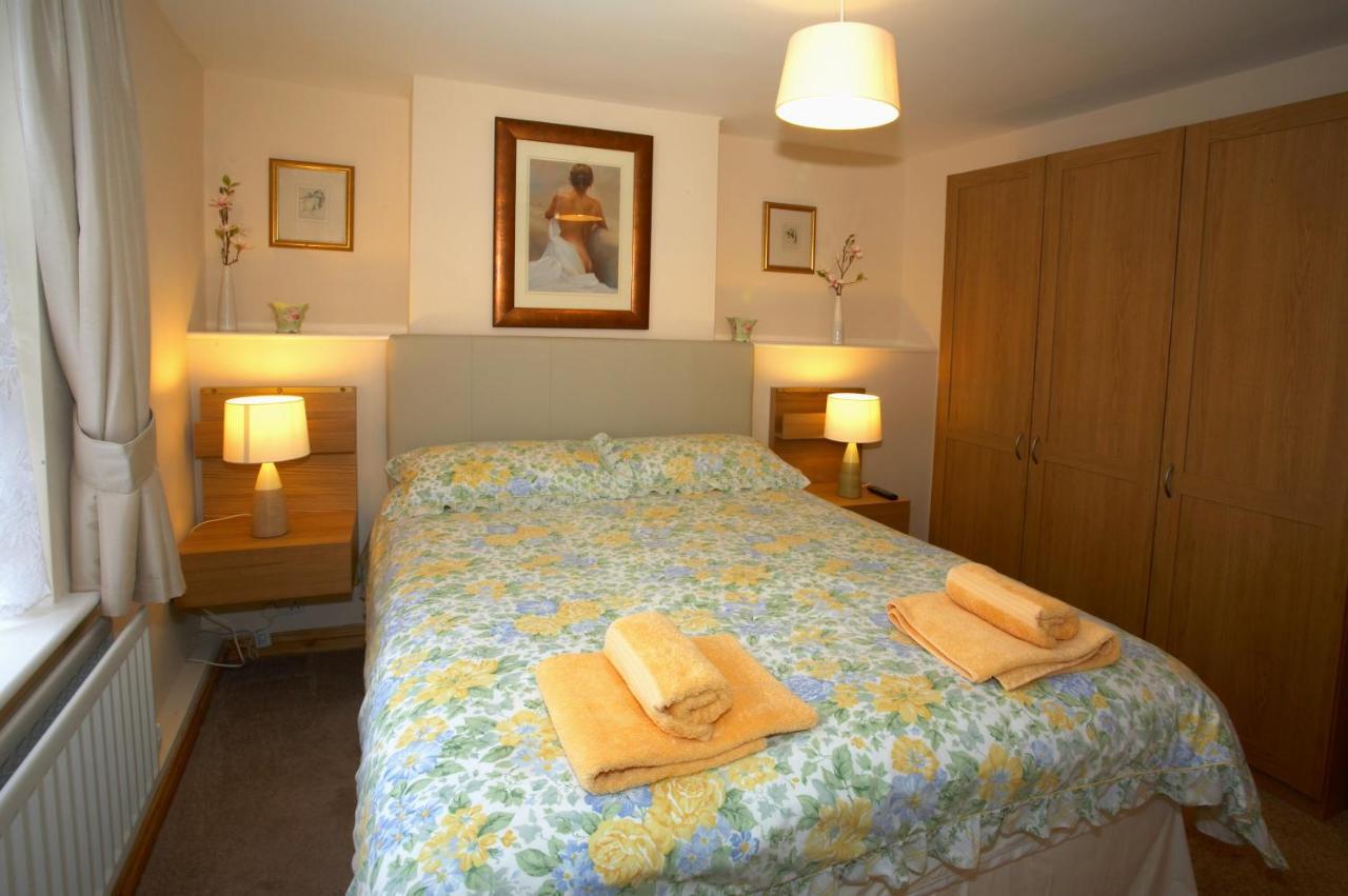 Saltburn Holidays Primrose Cottage Guisborough Eksteriør bilde